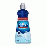 جلا دهنده ظرفشوییfinish مدل parlatici & kurutucu حجم 400 میلی متر