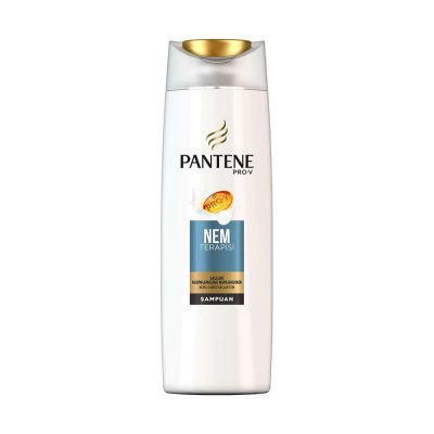 شامپو PANTENEپنتن آبی مدل NEM TERAPISI برای موهای خشک 350 میلی لیتر