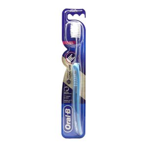 مسواک اورال بی OralB مدل اورتو مخصوص دندان های اورتودنسی