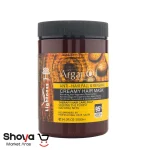 ماسک مو Lightness حاوی روغن آرگان 1000 میلی لیتر