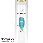 شامپو پنتن آبی مدل NEM TERAPISI برای موهای خشک 350 میلی لیتر