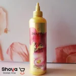 کرم مو آبرسان PANTENE حالت دهنده موهای فر 300 میلی لیتر - Image 2