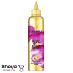 کرم مو آبرسان PANTENE حالت دهنده موهای فر 300 میلی لیتر