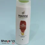 شامپو تقویت کننده مو Pantene مدل Yag Terapisi حجم 350 میلی لیتر - Image 2