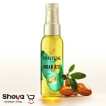 روغن آرگان بدون سولفات Pantene حجم 100 میلی لیتر - Image 2