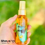 روغن آرگان بدون سولفات Pantene حجم 100 میلی لیتر - Image 3