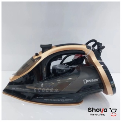 اتو دسینیDESSINI مدل DS-962