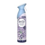 اسپری خوشبو کننده هوا فبرز febreze Lavender حجم 185 میلی لیتر