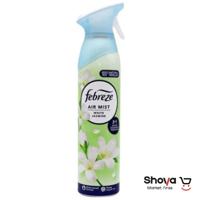 اسپری خوشبو کننده