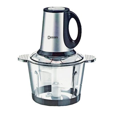 خرد کن سه لیتری حرفەای دسینی DESSINI ایتالیا مدل: DS933Gk اصلی