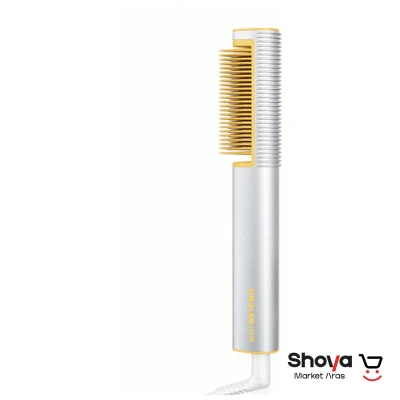 برس صاف کننده حرارتی شیگلم مدل 3 بعدی