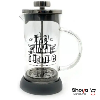 فرنچ پرس زیر سییلکونی اورجینال 350 میل