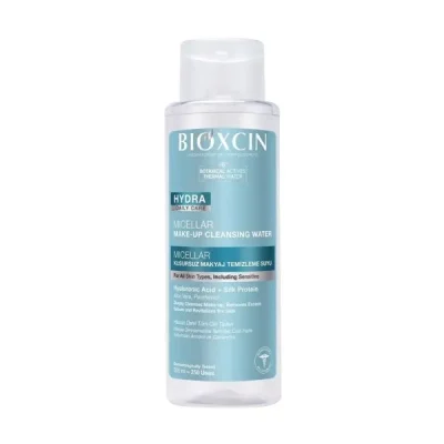 میسلار واتر BIOXCIN بیوکسین 500 میل