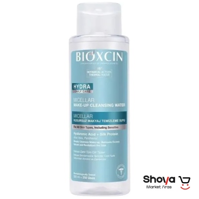 میسلار واتر BIOXCIN بیوکسین 500 میل