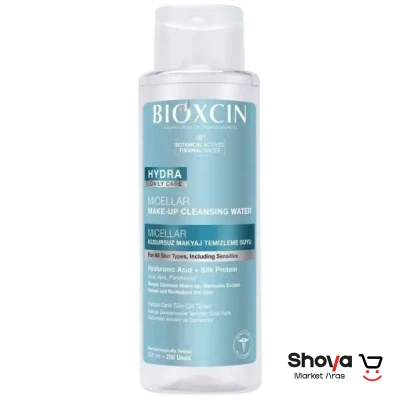 میسلار واتر BIOXCIN بیوکسین 500 میل