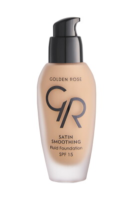 کرم پودر ساتینGOLDEN ROSE گلدن رز 30میل