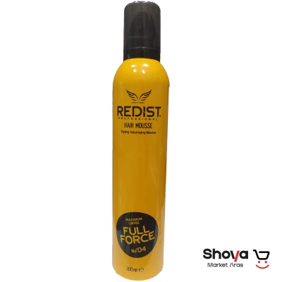 موس مو REDISTردیست مدل Full Force حجم 300 میل