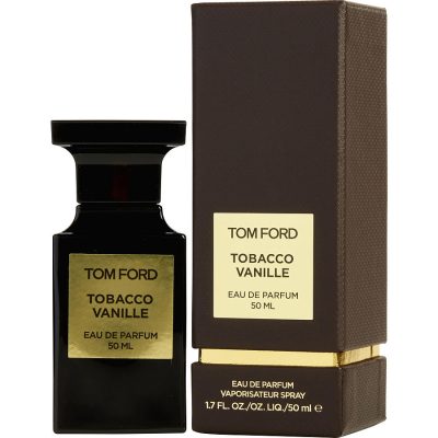ادکلن تام فورد مدل Tobacco Vanille کد299