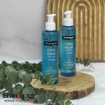 ژل شستشوی صورت Neutrogena مدل Hedro Boost حاوی هیالورونیک اسید حجم 200 میل - Image 2