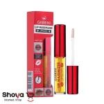 حجم دهنده و برق لب اورجینال GABRINI حجم7 میل - Image 2