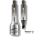 هاشور ابرو شیگلم Sheglam رنگ Espresso