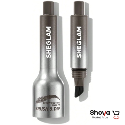 هاشور ابرو شیگلم Sheglam رنگ Espresso