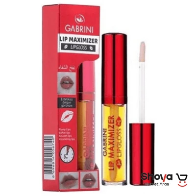 حجم دهنده لب اورجینال گابرینی GABRINI حجم7 میل