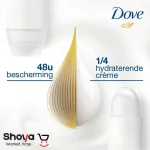 اسپری ضد تعریق Dove مدل ORGINAL حجم 250 میلی لیتر - Image 2