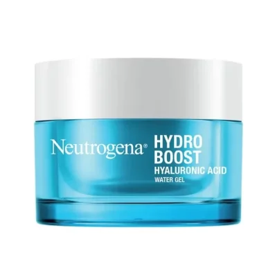 واتر ژل آبرسان نوترژینا Neutrogena سری Hydro Boost حجم 50میل