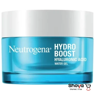 واتر ژل آبرسان نوترژینا Neutrogena سری Hydro Boost حجم 50میل