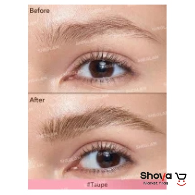 هاشور ابرو شیگلم Sheglam رنگ Espresso