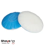 صابون Duru لیوانی آبی بسته 4 عددی - Image 3