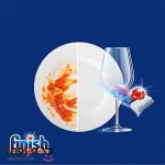 قرص ماشین ظرفشویی Finish مدل Quantom بسته 72 عددی - Image 3