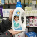 مایع لباسشویی کودک Uni baby حجم 1500 میلی لیتر