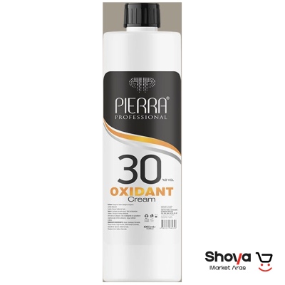 اکسیدان برند پیرا 30% vol 9