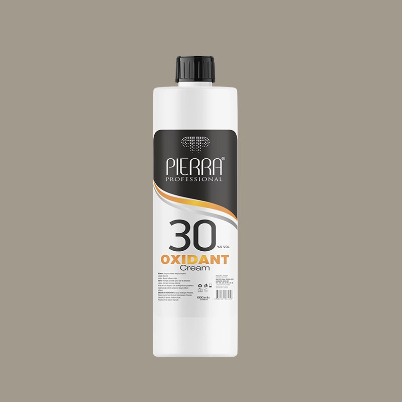 اکسیدان برند پیرا 30% Vol 9 اکسیدان برند پیرا 30% vol 9
