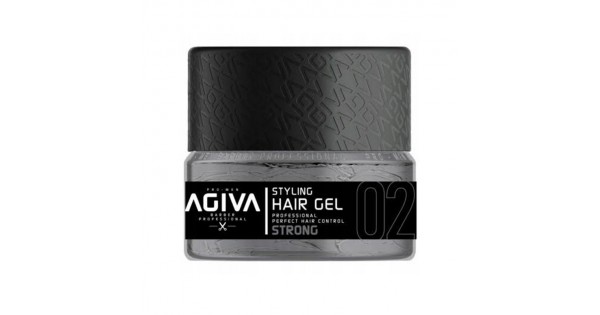 ژل مو آگیوا 02 مدل Strong حجم 700 میلی لیتر ژل مو آگیوا 02 مدل STRONG حجم 700 میلی لیتر