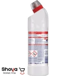 مایع جرم گیر Domestos ضد رسوبات 750 میلی لیتر - Image 3