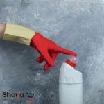 مایع جرم گیر Domestos ضد رسوبات 750 میلی لیتر - Image 2