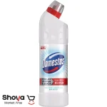 مایع جرم گیر Domestos ضد رسوبات 750 میلی لیتر