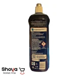 جلادهنده ماشین ظرفشویی Finish حجم 800 میلی لیتر - Image 2