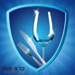 جلادهنده ماشین ظرفشویی Finish حجم 800 میلی لیتر - Image 4