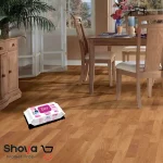 دستمال مرطوب MR.OXY مناسب انواع سطوح بسته 100 عددی - Image 4