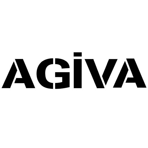 agiva logo - شویا مارکت www.shoyamarketaras.com