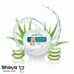 کرم ضد ترک پا آسپتین Cire Aseptine حاوی عصاره آلوئه ورا حجم 150 میل - Image 4