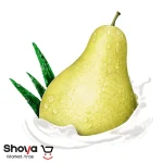 اسپری ضد تعریق زنانه داو مدل go fresh با رایحه گلابی و آلوورا 250 میل - Image 4