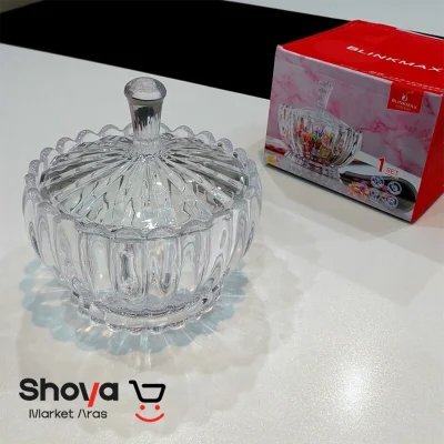 قندان بلینک مکس Blinkmax مدل جنوار