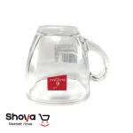 ست فنجان دسته‌دار بلینک مکس Blinkmax مدل کارینا 6 عددی