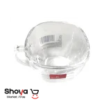 ست فنجان دسته‌دار بلینک مکس Blinkmax مدل کارینا 6 عددی