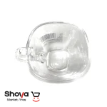 ست فنجان دسته‌دار بلینک مکس Blinkmax مدل کارینا 6 عددی